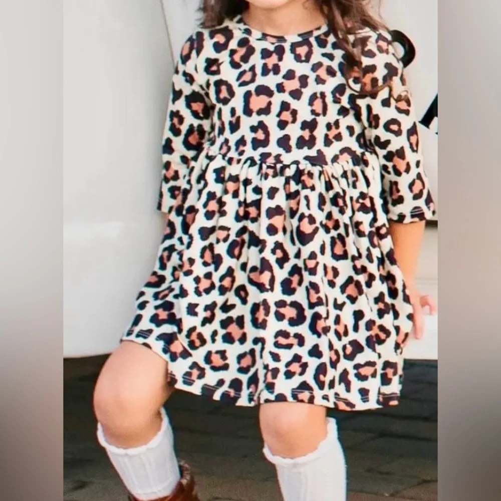 4T Gymboree Dress